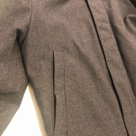 BANANA REPUBLIC WINTER COAT - Picture 2 of 10